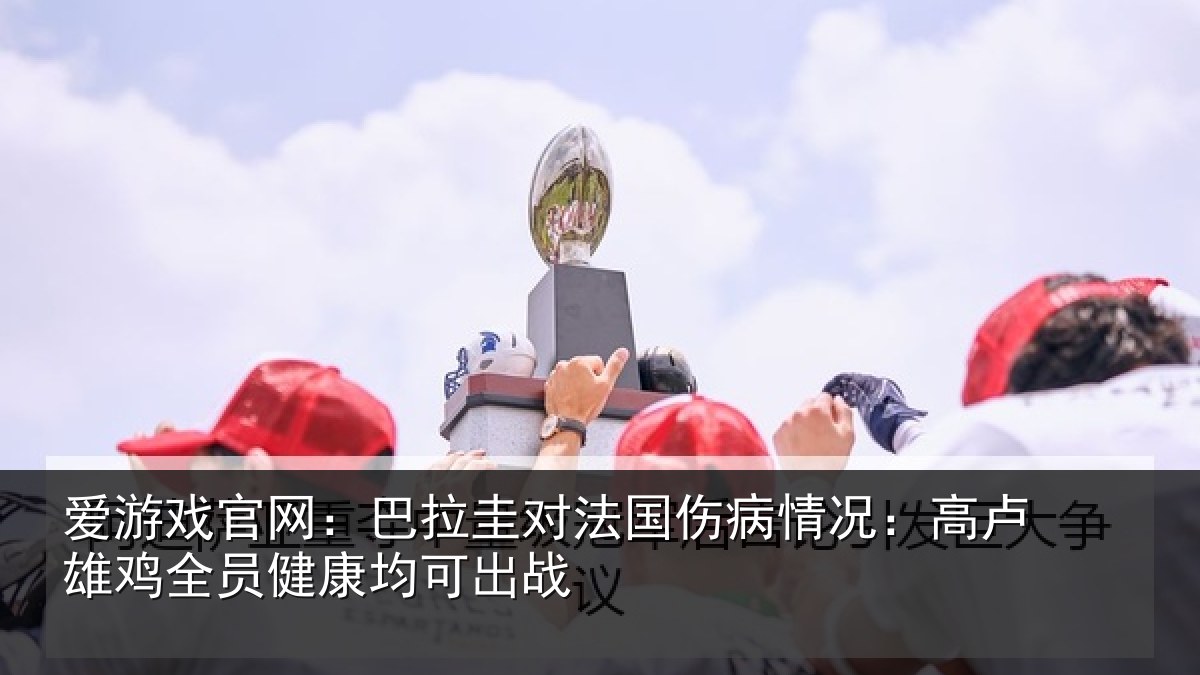 爱游戏官网：巴拉圭对法国伤病情况：高卢雄鸡全员健康均可出战